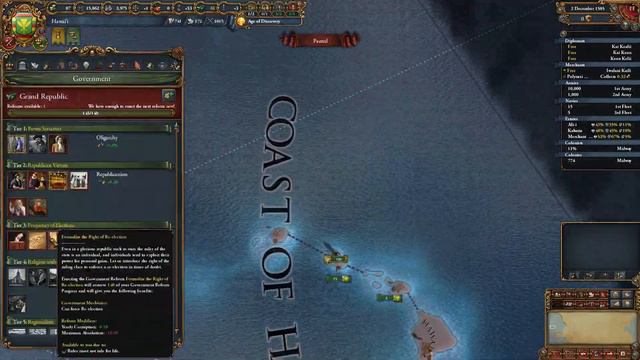 3 Types of EU4 videos смотреть онлайн