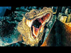 Стражи времени — Русский трейлер (2023)