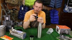 Термос Splav «SB-500» 0,5 л | 690 руб. ($9.42)