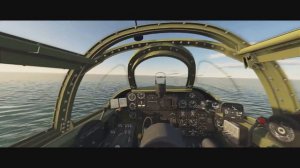 Топмачтовое бомбометание | КАК БОМБИТЬ КОРАБЛИ БЕЗ АРКАДНОГО ПРИЦЕЛА? WAR THUNDER