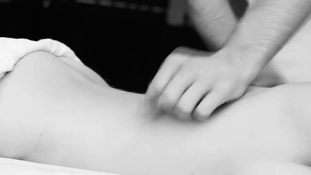 Виталий Аэра. Пермские массажисты. смотреть онлайн