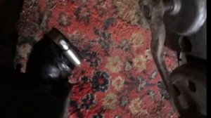 Ремонт скутера Suzuki Lets 2