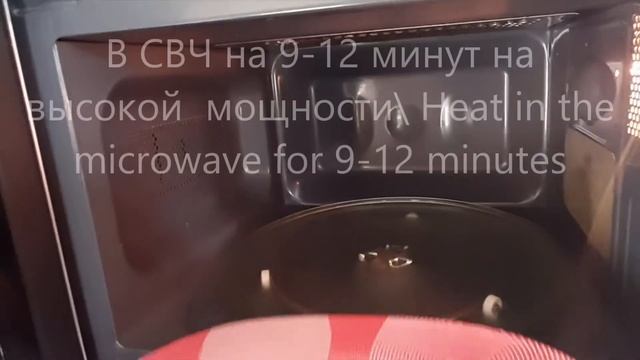Бананово-кокосовое печенье за 15 минут !БЕЗ САХАРА!БЕЗ ДУХОВКИ!  Sugar-free banana cookies! NO OVEN