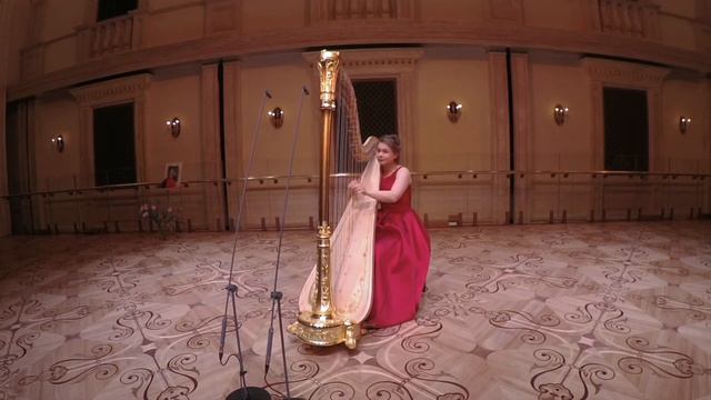 Дебора Хэнсон-Конант. «Барокко-фламенко» смотреть онлайн