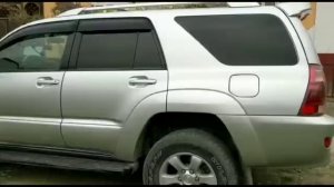 Тойота ФОРАНЕР сатылат