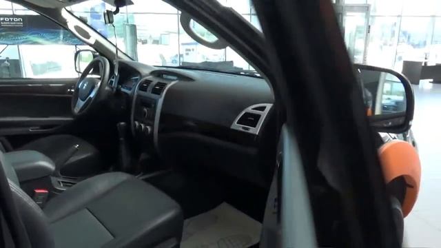 Наши Цены Foton май 2018 смотреть онлайн