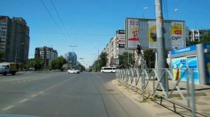 Комсомольский микрорайон Краснодар [ИДЕАЛЬНЫЙ район для жизни]