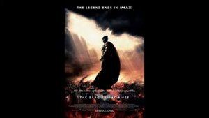 The Dark Knight Rises Theme by Hans Zimmer