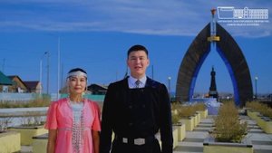 Саха Өрөспүүбүлүкэтин Судаарыстыбаннаһын күнүнэн!