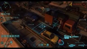 Game on: Xcom Enemy within episode 75: Truck in sight