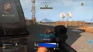 прохождение Call of Duty: Warzone для чайников