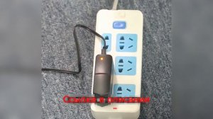 Стельки с подогревом от USB (повербанка) с Алиэкспресс.Греющие стельки для ног из Китая.