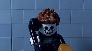 Король и Шут "Звонок" lego music video