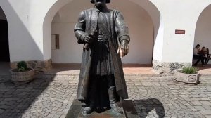 Мукачево / Замок Паланок - интересная легенда. 6 день отдыха