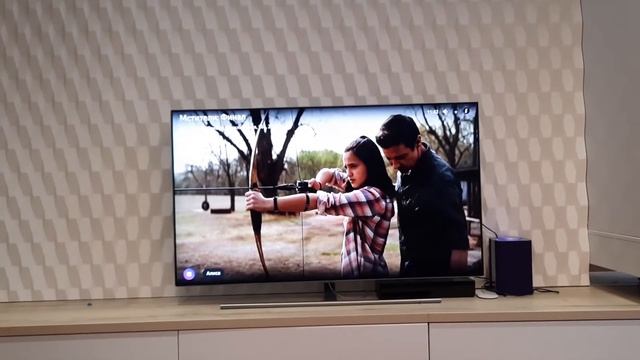 ОБЗОР ЯНДЕКС станции АЛИСА-лучшая умная колонка! смотреть онлайн