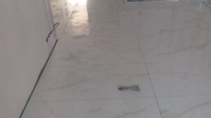 монтаж водяного теплого пола один контур