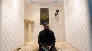 Хьехам (Абу-Бакар Сиддикъ) Ахмадов Турпал