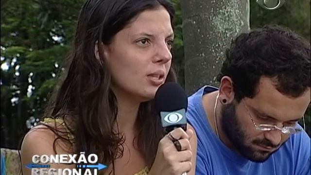 CONEXÃO REGIONAL - BAND ARARAS 29/01/2005 смотреть онлайн