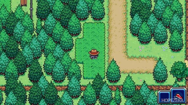 Coromon Gameplay - Walkthrough Part 1 Playthrough - Full Game смотреть онлайн