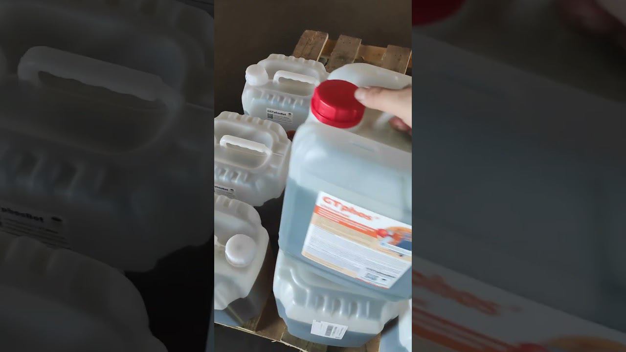 Отгрузили GTphos для промывки котлов в г. Мелитополь#gtphos #ремонткотла #промывкакотла смотреть онлайн