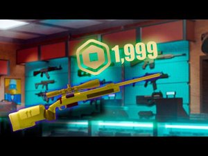 Я КУПИЛ ВЗРЫВНУЮ СНАЙПУ И ABRAMSX В ROBLOX WAR TYCOON!