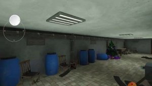 360 momo Horror Game момо 3D#Momo#360#Game