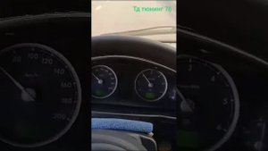 Газель Крайслер прибавить мощность с низов без Чип тюнинга прошивки -доработка дросселя