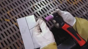 FUBAG: Как варить алюминий? Выбор и настройка аппарата для аргонодуговой сварки.