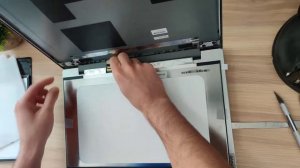 Lenovo IdeaPad Slim 1-14AST-05 Screen Replacement .. Let's Do it