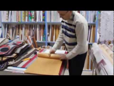 Как наклеить самоклейку? Как снять самоклейку?