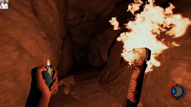 The Forest Обнова 0.28 "Куда спрятали катану" смотреть онлайн