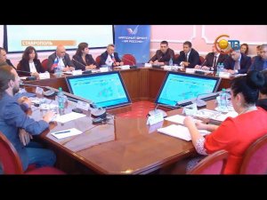 Кто заплатит за уничтоженные посевы и разбитые машины?