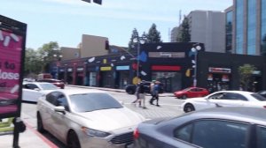 Regional Connector -  Historic Core and Little Tokyo stations. Almost Finished Walking Tour