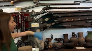 04  Новороссийск, СТАРЫЙ ПАК Кабардинка