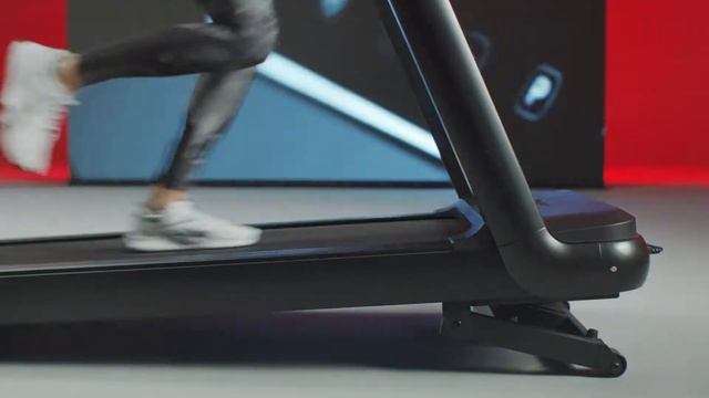 Reebok FR30z Floatride Treadmill - Green [EN] смотреть онлайн