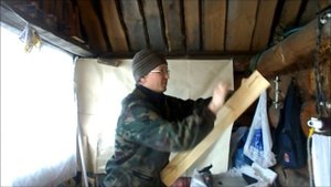 КАК СДЕЛАТЬ АРБАЛЕТ .