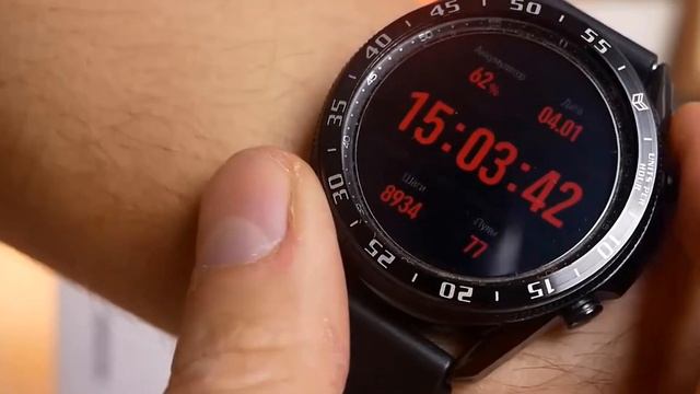ТОП-9. Лучшие смарт-часы (smart)⌚. Рейтинг 2024 года🔥. Какие умные часы лучше выбрать?