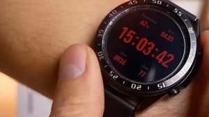 ТОП-9. Лучшие смарт-часы (smart)⌚. Рейтинг 2024 года🔥. Какие умные часы лучше выбрать?