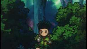 Охотник х Охотник 22 серия (аниме-сериал, 1999)