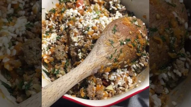 Сочные голубцы смотреть онлайн