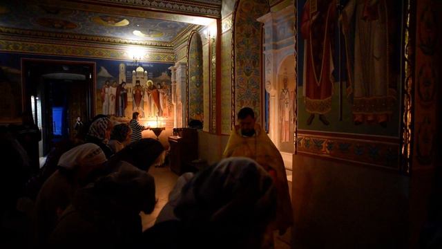 НЕДЕЛЯ 20-Я ПО ПЯТИДЕСЯТНИЦЕ смотреть онлайн