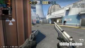Ryzen 5 7530U (Vega 7) - Gaming Test in mid 2023
