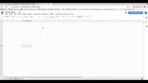 Функция Importrange в Google Таблицах Бесплатное обучение Google Таблицам онлайн