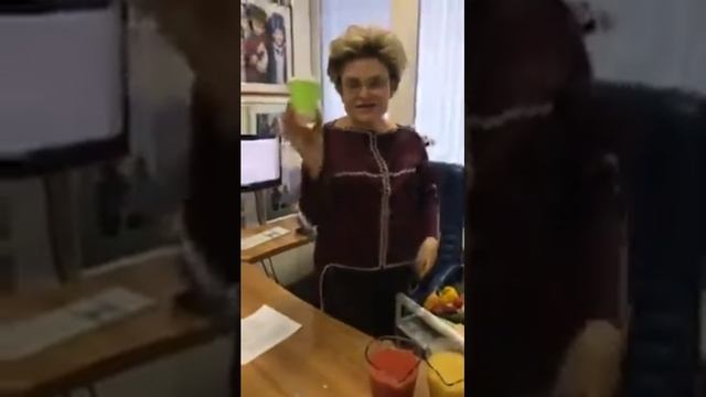2018 малышева о диете. Легкое похудение с Еленой Малышевой.