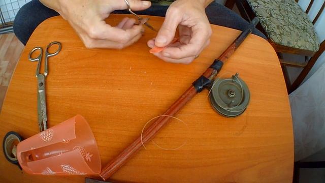 ЧУДО СНАСТЬ ДЛЯ РЫБАЛКИ! ЗВЕНЯЩАЯ  ДОНКА! НОВИНКА В ДОННОЙ ЛОВЛЕ!