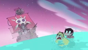 Star vs The Forces of Evil - Intro - Russian