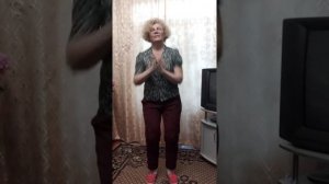 Жак Филипп Рамо,,Танец Трубки Мира,bodypercussion