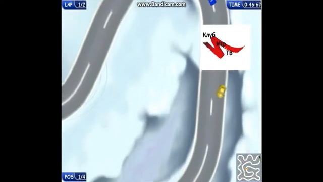 Клуб Игр. С3В5 - обзор игры Tiny Cars смотреть онлайн