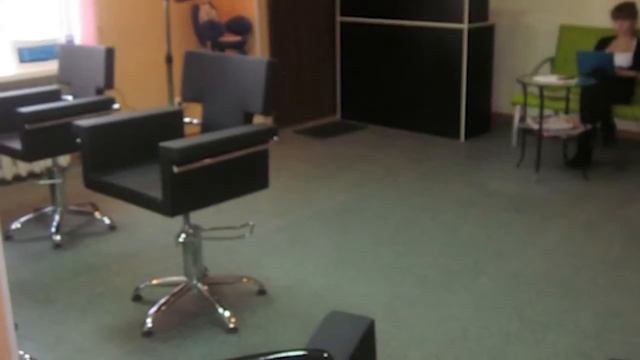 Салон красоты: Авангард смотреть онлайн