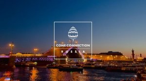 Cone Connection Russia - Скоро - Coming Soon